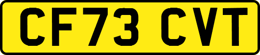 CF73CVT