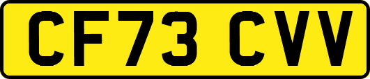 CF73CVV