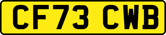 CF73CWB