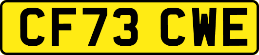 CF73CWE