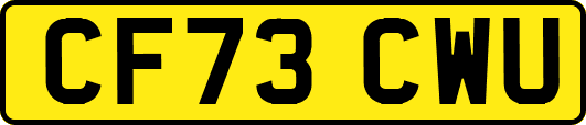 CF73CWU