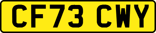 CF73CWY