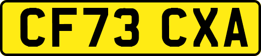 CF73CXA