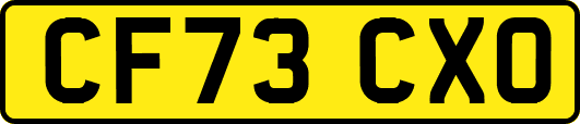 CF73CXO