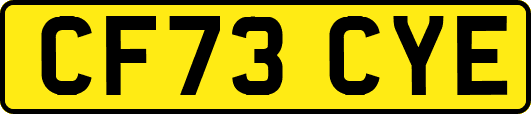 CF73CYE