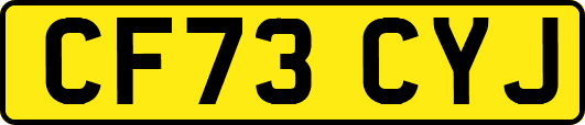 CF73CYJ