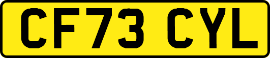 CF73CYL