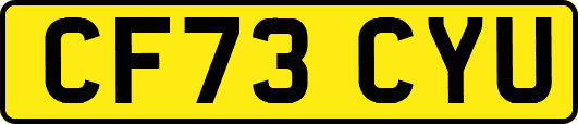 CF73CYU