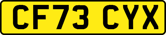 CF73CYX