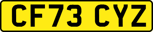 CF73CYZ