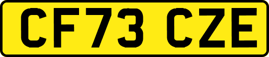 CF73CZE
