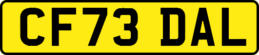CF73DAL