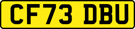 CF73DBU