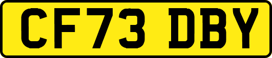 CF73DBY