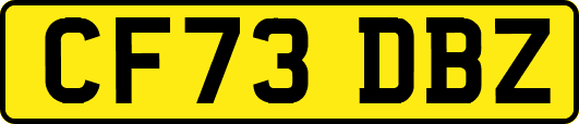CF73DBZ