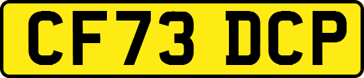 CF73DCP