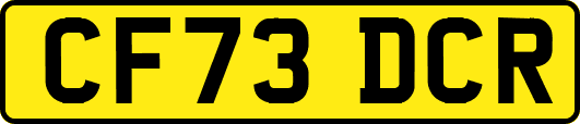 CF73DCR