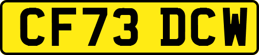 CF73DCW