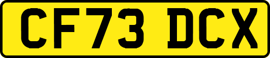 CF73DCX