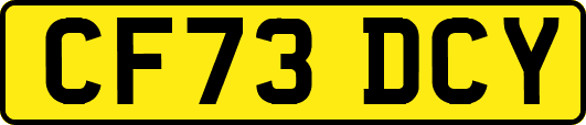 CF73DCY