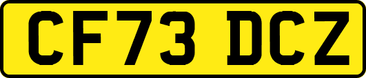 CF73DCZ