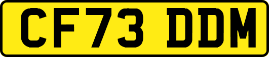 CF73DDM