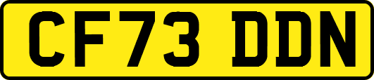 CF73DDN
