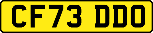 CF73DDO
