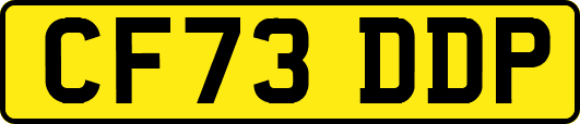 CF73DDP