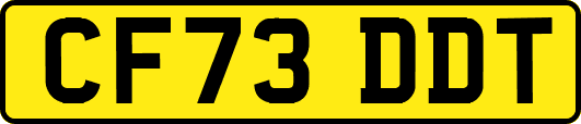 CF73DDT