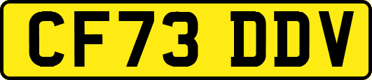 CF73DDV