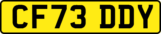 CF73DDY
