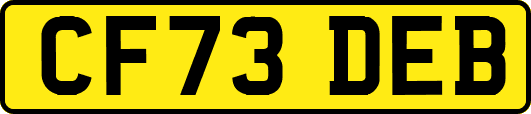 CF73DEB