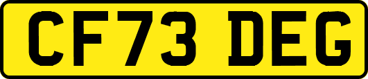 CF73DEG