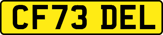 CF73DEL