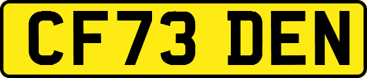 CF73DEN
