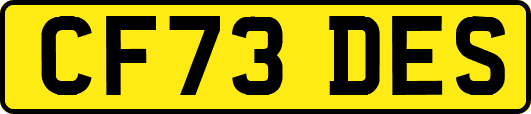 CF73DES