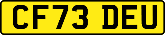 CF73DEU
