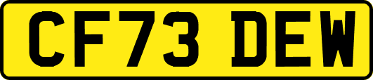 CF73DEW