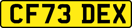 CF73DEX