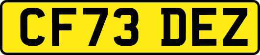 CF73DEZ