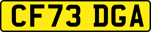 CF73DGA
