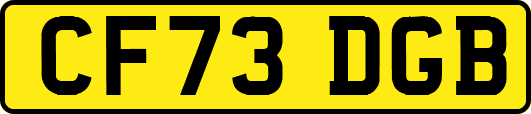 CF73DGB