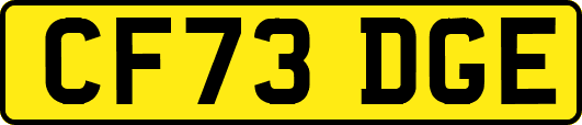 CF73DGE