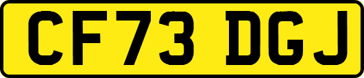 CF73DGJ