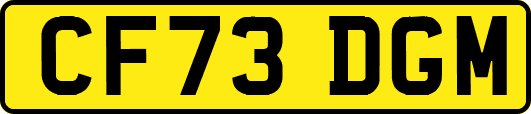 CF73DGM
