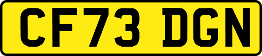 CF73DGN