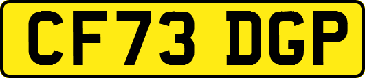 CF73DGP