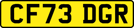 CF73DGR