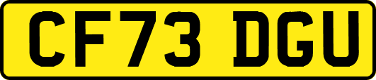 CF73DGU